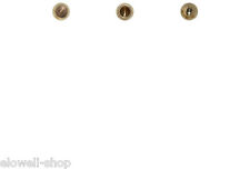 Messingkugel Gewindekugel