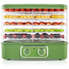 Food Dehydrator BPA-Free