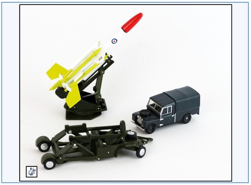 Set65 land rover ser - set65, ser.