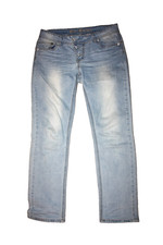 Blue Monkey Damen Jeans