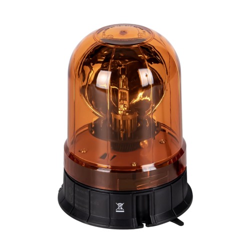 Rundumleuchte 12v 24v magnet - rundumleuchte,