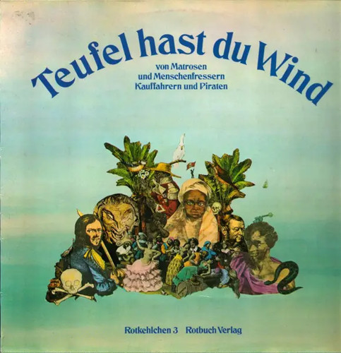 Ton steine scherben teufel - steine,