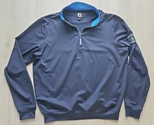 Footjoy Golf Shirt Langarm