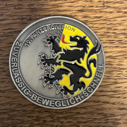 Nato orden einsatz coin - ,