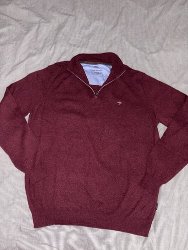Fynch hatton pullover mit - fynch,