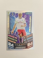 Match Attax Bundesliga 13/14