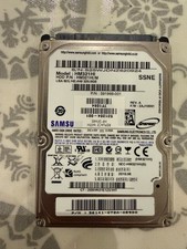 Samsung Spinpoint HM321HI