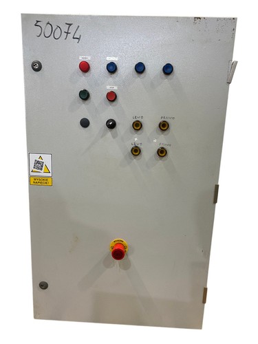 Abb standardschaltschrank - abb,