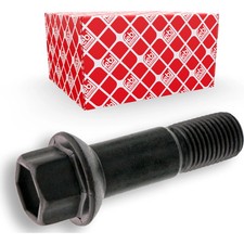 20x FEBI Radschraube M14x1,5