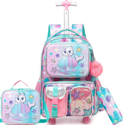 Htgroce schulranzen trolley - htgroce,