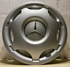 4x original Mercedes-Benz