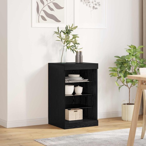 Sideboard mit led leuchten - sideboard,