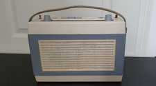 Stern 3 Kofferradio RFT VEB