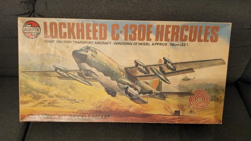 Modellbausatz airfix 72 - airfix, 1:72