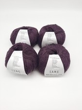 LANG YARNS Merino 400 Lace 4 x