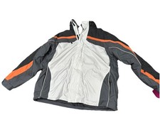 Ski Jacke Snowboard  Herren-