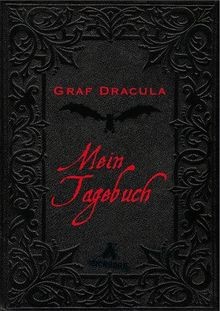 Mein tagebuch von dracula - mein,