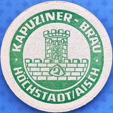 Alter Bierdeckel