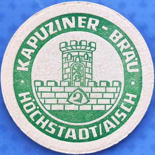 Alter bierdeckel - alter,