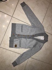 Trachten Pullover Junge Gr.122