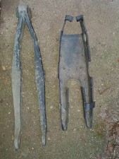 Mercedes W211 Kombi Querlenker Lenker Achsschwinge hinten Fahrerseite