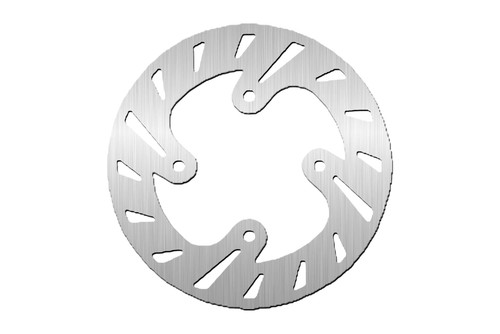 Bremsscheibe vorne beta - bremsscheibe,