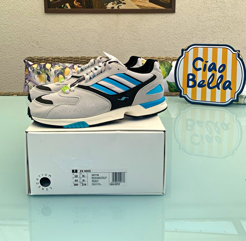Adidas 4000 consortium - zx,