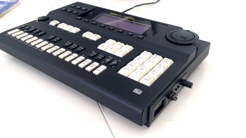 Usb diskettenlaufwerk emulator - usb,