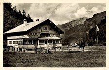 Ak Hinterstein Bad Hindelang