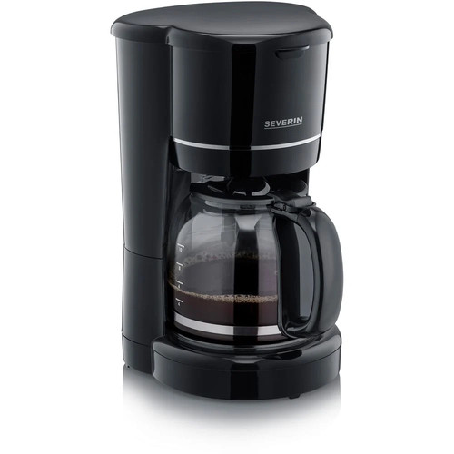 Severin 4320 kaffeemaschine - severin, ka