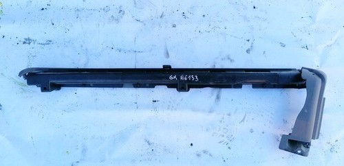 Laderaumabdeckung - ,