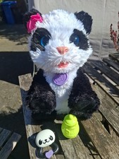FurReal Friends Pompom interaktiver Panda