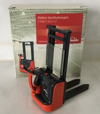 Linde L10B/L10/12 Gabelstapler Stapler forklift 1/25 neu OVP
