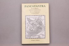 172808 PANCATANTRA fünf
