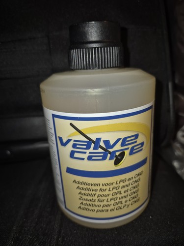 Valvecare 500ml valve - valvecare,