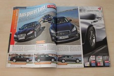 Auto Bild 17/2011 Jaguar XF