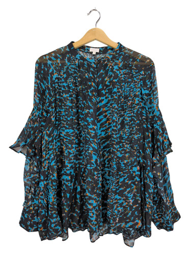 Lala berlin langarm blusen - lala, langarm-blusen