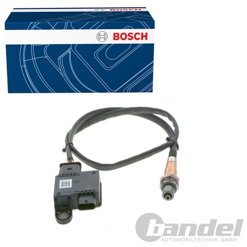 Bosch partikelsensor passend - bosch,