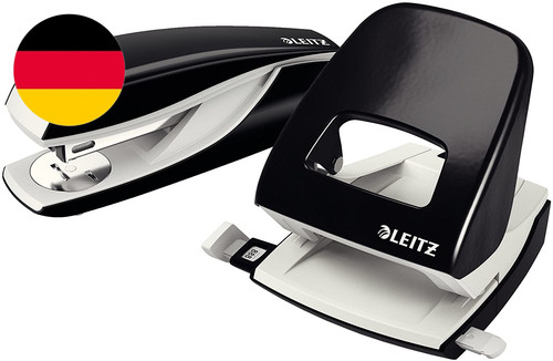 Leitz büro heftgerät und - leitz,