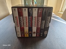 DESPERATE HOUSEWIVES