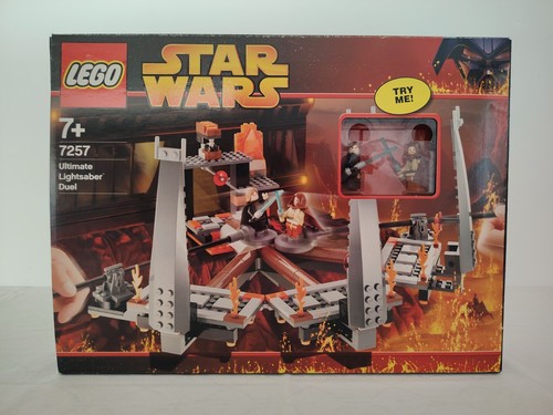 Lego star wars ultimate - star,