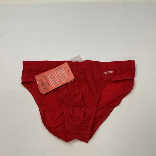 Olafbenz phantom red0965 slip - olafbenz,