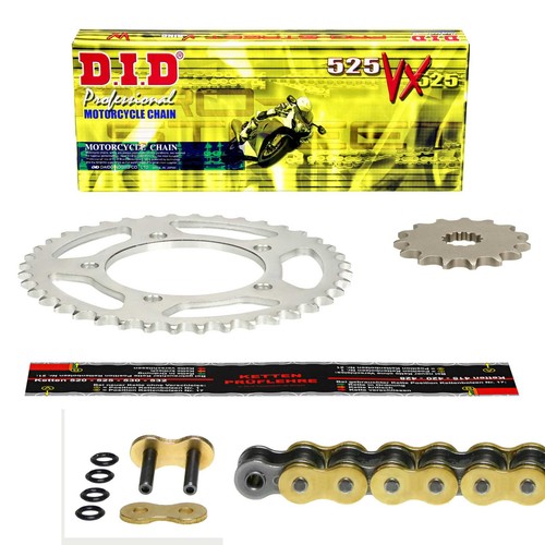Did kettensatz honda - kettensatz, xl