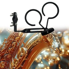 Blasinstrumenten Dämpferständer vielseitig für Posaunen französische Trompeten