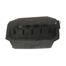 Motorabdeckung VW Polo VI (AW)