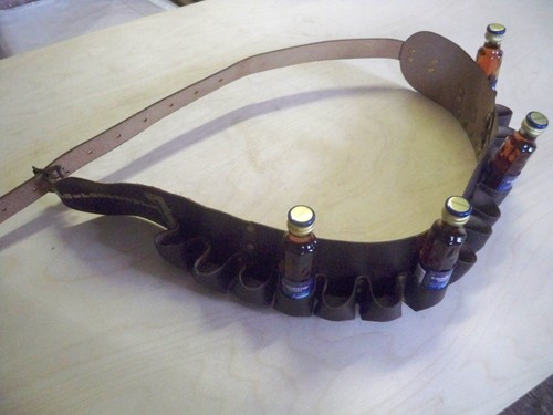 Lautergold patronengurt - lautergold-, "patronengurt"
