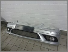 Mercedes W209 CLK AMG PDC