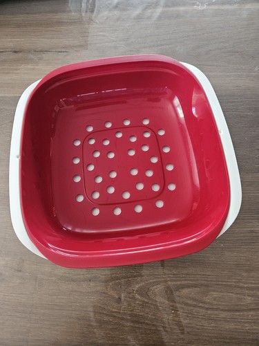 Tupperware allegra schale - tupperware,