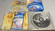 CHROMING ROSE - ''INSIGHT'' -