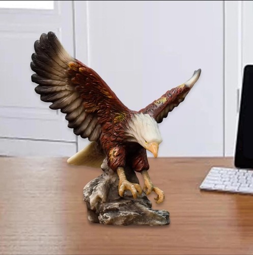 Adler figur skulptur - adler,